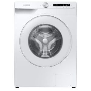 SAMSUNG Lavadora Samsung A 9kg Ww90t534dtw/s3 Blanco