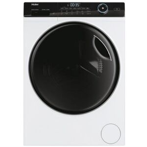 HAIER Lavasecadora Haier D/a 8/5kg Hwd80-b14959u1-s Blanco