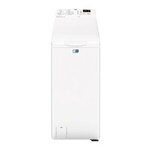 AEG Lavadora Carga Superior Aeg E 7kg Ltn6k7210b Blanco