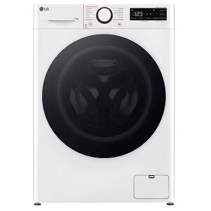 LG Lavadora Lg A 11kg F4wr6011a0w Blanco