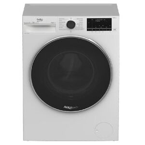 Lavadora Beko A 9kg B5wft59418w Blanco