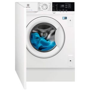 Lavadora Integrable Electrolux B 8kg En7f4842of