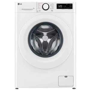 Lavadora Lg A 9kg F4wr5009a3w Blanco