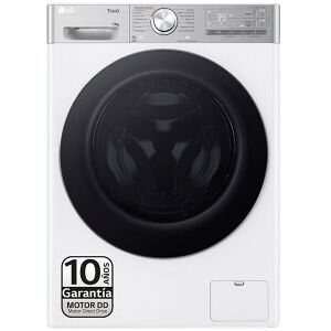 Lavadora Lg A 13kg F4wr9513a2w Blanco