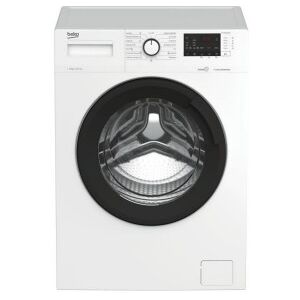 Lavadora Beko B 10kg Wta10712xswr Blanco