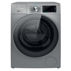 Lavadora Whirlpool A 9kg W8 W946sr Spt Plata