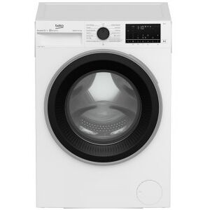 Lavadora Beko A 9kg 3wft59415w Blanco