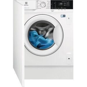 Lavadora Electrolux D 7kg En7f4722an Blanco