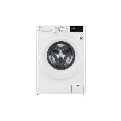 precio lg lavadora c 8kg f4wv3008n3w