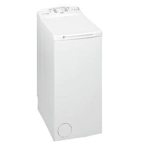 Lavadora Carga Superior Whirlpool E 7kg Tdlr 7220ls Sp/n Blanco