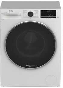 Lavadora Beko A 9kg B5wft59418w Blanco