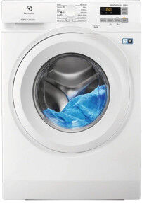 Lavadora Electrolux A 10kg Ew6f5142fb Blanco