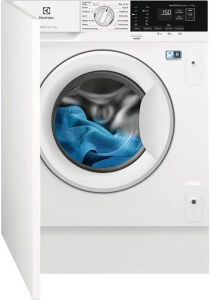 Lavadora Electrolux D 7kg En7f4722an Blanco