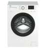 Lavadora Beko B 10kg Wta10712xswr Blanco