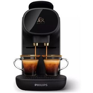 Philips Cafetera De Cápsulas Philips L'or Barista Lm901220 Negro