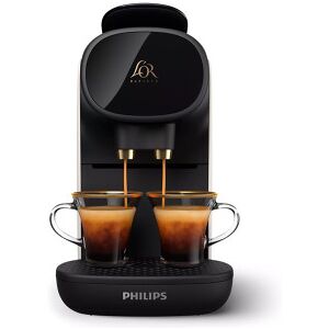 Cafetera De Cápsulas Philips L'or Barista Lm9012/03 Blanco