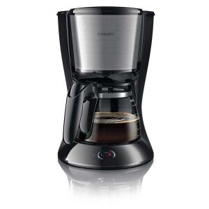 Cafetera De Goteo Philips Hd7462 15 Tazas Negro