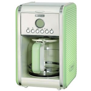 Cafetera De Goteo Ariete 1342/04 Verde