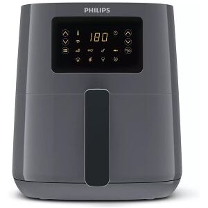 PHILIPS Freidora De Aire Philips Hd925660 Gris