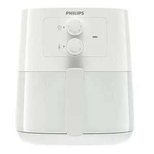 Freidora De Aire Philips Essential Hd9200/10 4.1l Blanco
