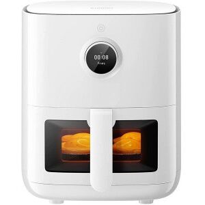 Freidora Xiaomi Mi Smart Air Fryer Pro 4l Blanco