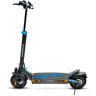 Patinete Eléctrico Smartgyro Rockway Negro