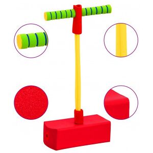 Saltador De Palo De Pogo Para Niños 50 Cm