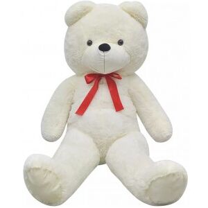 Osito De Peluche Grande Marrón 242 Cm