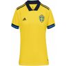 Suecia adidas Mujer Camiseta de primera equipación FH7614