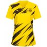 Borussia Dortmund BVB PUMA Mujer Camiseta de primera equipación 757170-01