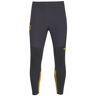 Borussia Dortmund BVB PUMA Pro Hombre Pantalones de chándal 759054-04