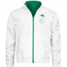 Argelia adidas Anthem Hombre reversible Chaqueta de presentación HF1464