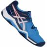 ASICS GEL-Resolution 6 Mujer Zapatillas de tenis E553Y-4701