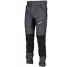 Bench Workwear Cheadle Hombre Pantalón de trabajo Softshell BNCH 017-Gris