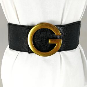 AliExpress Cinturones de diseñador para mujer cinturón de corsé de alta calidad fajines elásticos anchos de