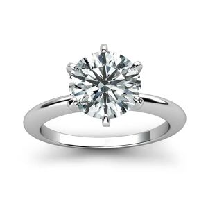 AliExpress Anillo de diamantes de plata de ley 925 para mujer, estilo clásico, para boda, aniversario