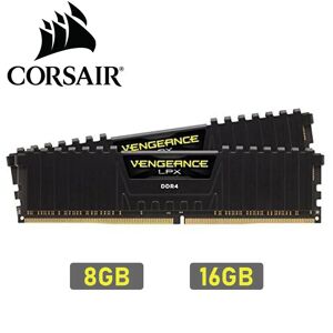 AliExpress CORSAIR-Memoria RAM Vengeance, dispositivo LPX de 8GB 16GB DDR4 PC4 2400Mhz 3000Mhz 3200Mhz módulo