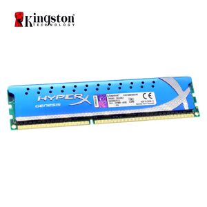 AliExpress Kingston-Memoria RAM DDR3 HyperX, dispositivo para ordenador de escritorio, para juegos, DIMM, 8GB,