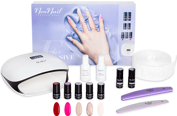 Kit Smart Exclusive Kit Smart Exclusive