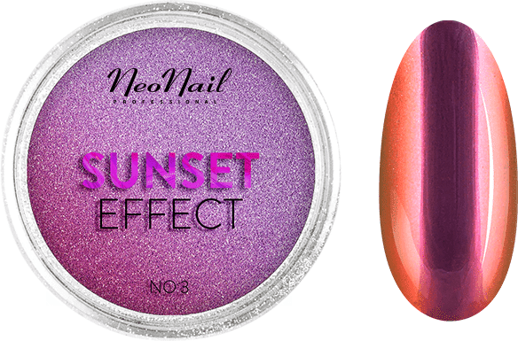 ART Polvo Sunset Effect 03 ART Polvo Sunset Effect 03