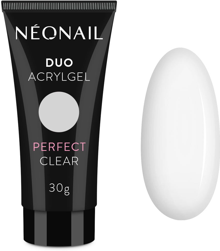 Duo Acrylgel Perfect Clear - 30 g Duo Acrylgel Perfect Clear - 30 g