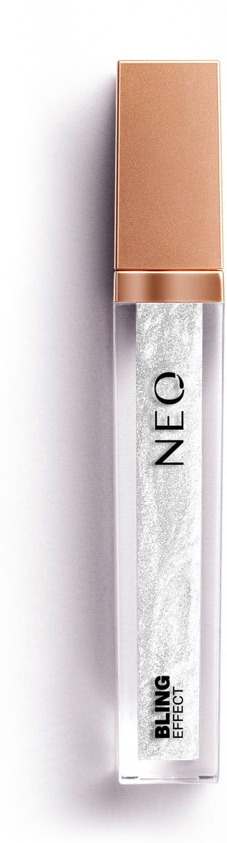 31 Coconut Bling Effect Lipgloss 31 Coconut Bling Effect Lipgloss