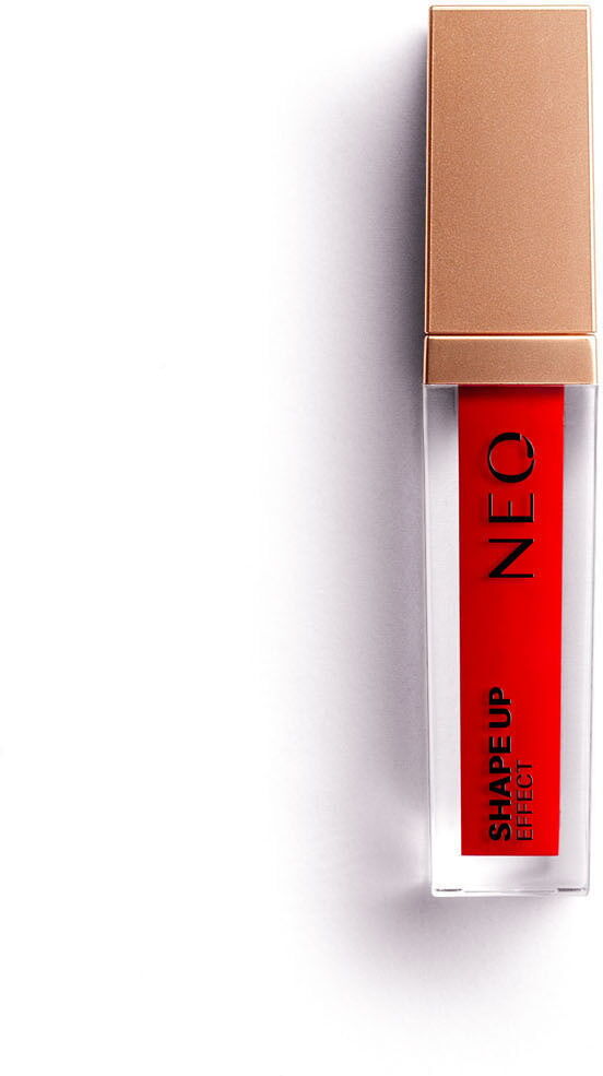 27 Passion Labial líquido voluminizador Shape Up Effect Lipstick 27 Passion Labial líquido voluminizador Shape Up Effect Lipstick