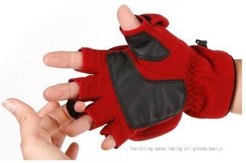 Matin Guantes Fotograficos Multi L Negro Matin Guantes Fotograficos Multi L Negro