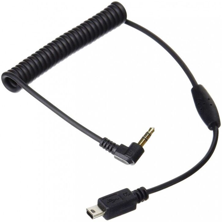 Cactus Cable Disparador Ca0213 Para Fuji Cactus Cable Disparador Ca0213 Para Fuji