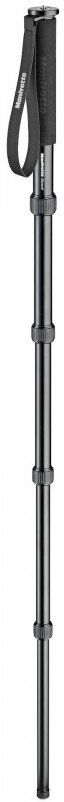 Manfrotto Monopie Element Aluminio Negro Mmelea5bk Manfrotto Monopie Element Aluminio Negro Mmelea5bk
