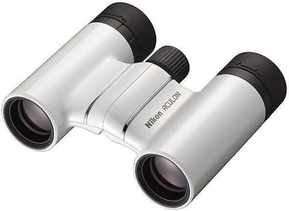 Nikon Aculon T01 8x21 Blanco Nikon Aculon T01 8x21 Blanco
