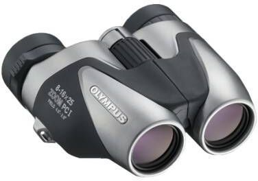 Olympus Prismaticos Zoom 8-16x25 Pc1 Olympus Prismaticos Zoom 8-16x25 Pc1