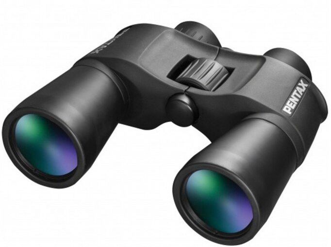 Pentax 16x50 Prismatico Porro Pentax 16x50 Prismatico Porro