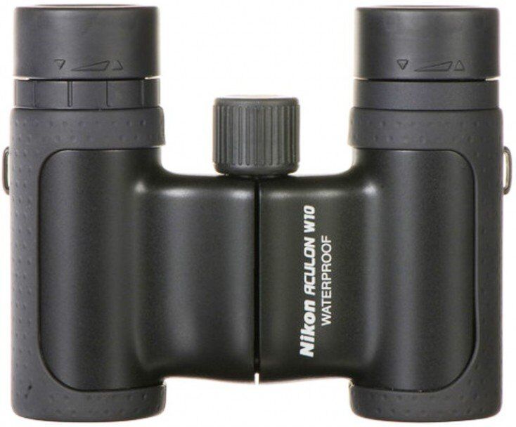 Nikon 10x21 Aculon W-10 Prismatico Negro Nikon 10x21 Aculon W-10 Prismatico Negro